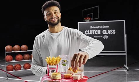 KFC Introduces New Jamal Murray Meal Featuring New KFC Nuggets …