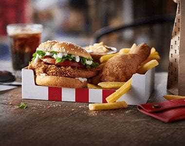 KFC Mthatha - All locations of KFC in Mthatha