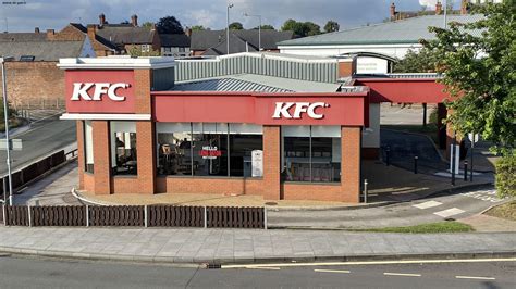 KFC Nottingham -Springfield Retail Park