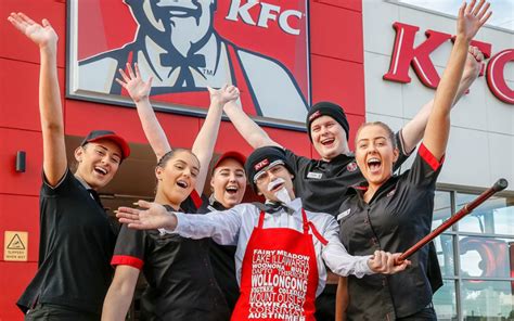 KFC TEAM MEMBER Job in Perryville, MO at KFC