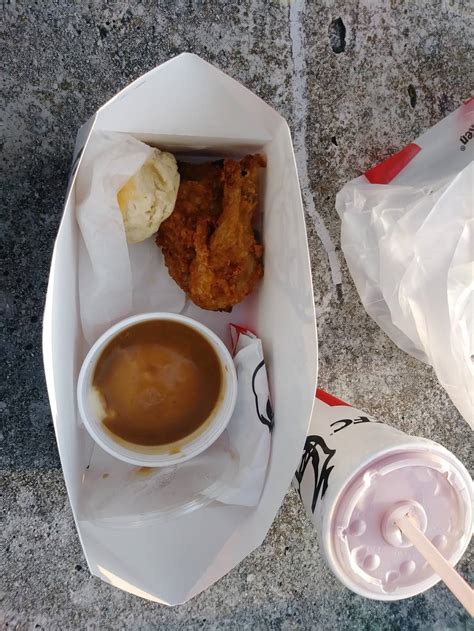 KFC Wadsworth, OH 44281 - Menu, 147 Reviews and 43 Photos