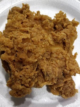 KFC Weatherford, TX 76086 - Menu, 81 Reviews and 37 Photos