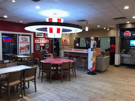 KFC in Plano, TX - Menus, Locations and Hours - Menu …