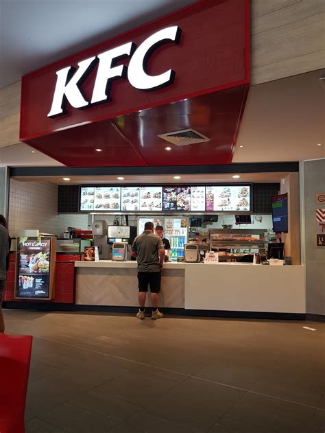 KFC in Taree Service Centre, Glenthorne, Opening Hours - Localmint