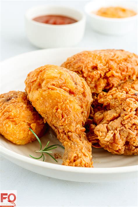 KFC-Style Spice for Chicken