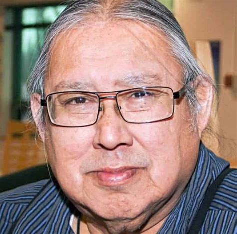 KFN chief says things going well on... - The Hay River Hub