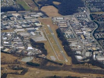 KGAI - Montgomery County Airpark