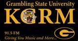 KGRM 91.5 FM Listen Live - Grambling, United States - Online …