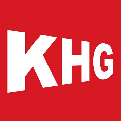 KHG Macau - Home Facebook