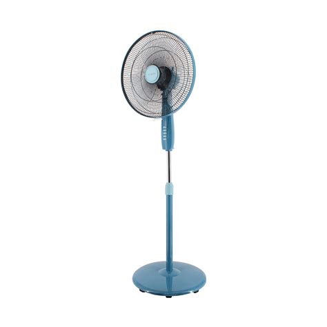 Khind 16" Antique Stand Fan Retro Style Kipas Angin … - muktibox.com
