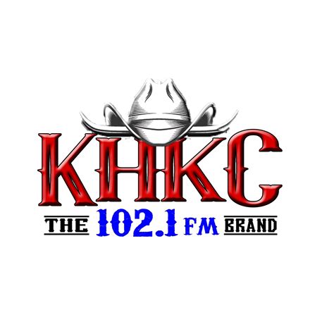 KHKC 102.1 Atoka OK - Facebook