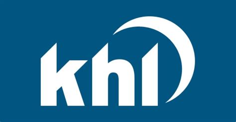 KHL Group - Home - KHL Group
