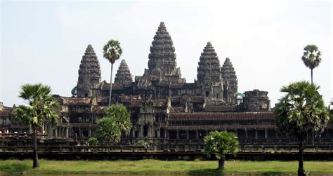 Khmer architecture - wintechmobiles.com