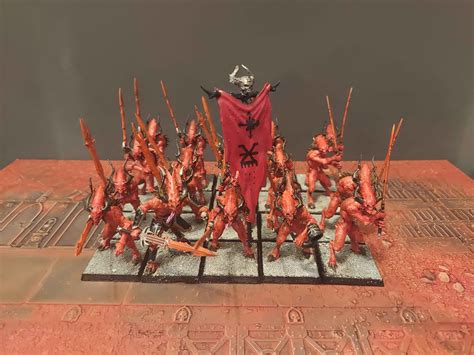 Khorne Miku_for 3D print - Download Free 3D model by … - muktibox.com