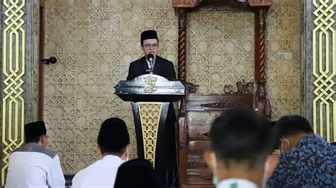 Khutbah - Majelis Ulama Indonesia - muktibox.com
