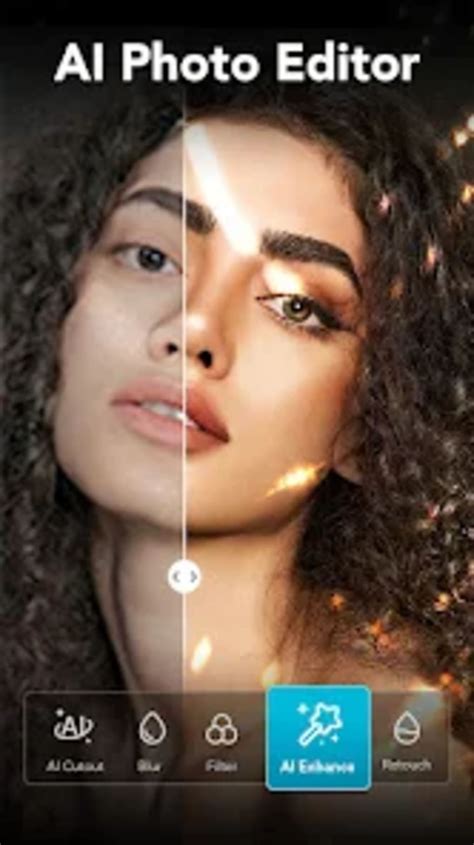 KI Foto Editor Android