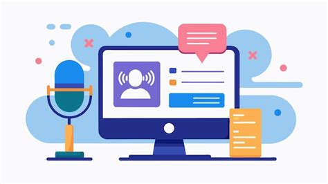 KI Spracherkennungssoftware