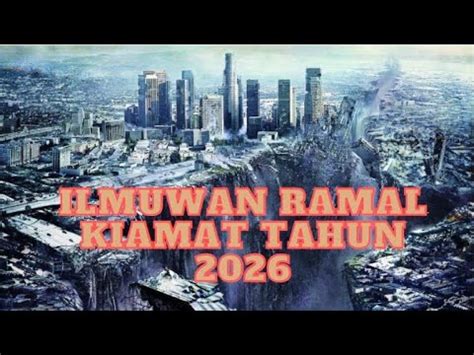 Kiamat 2026 Apakah Benar - wintechmobiles.com