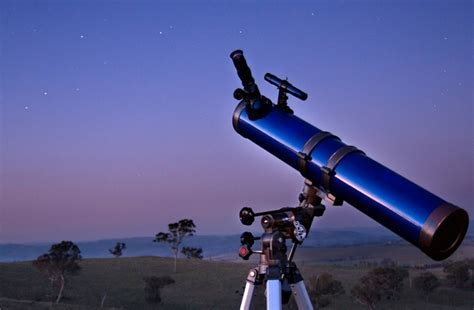 Kiat Membeli Teleskop Pertama Anda - Info Astronomy - wintechmobiles.com