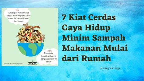Kiat memulai hidup minim sampah - ANTARA News - raincitystudios.com