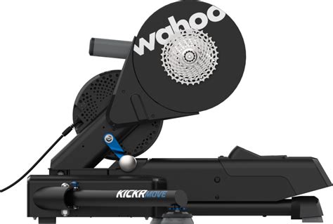 KICKR v5 (2024) Firmware Release Notes - Wahoo Fitness Support