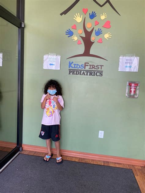 KIDS FIRST PEDIATRICS - Pediatricians - 96 Wadsworth Blvd …