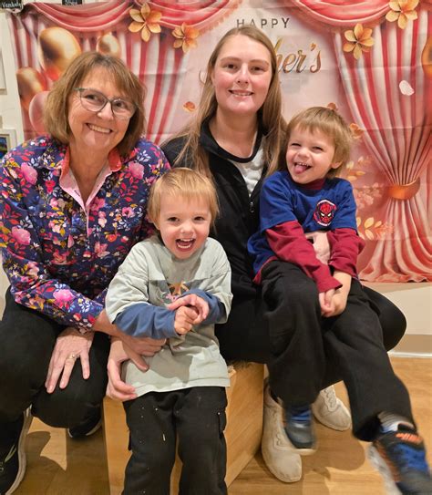 Kids in Marsh - The Watershed Project - wintechmobiles.com