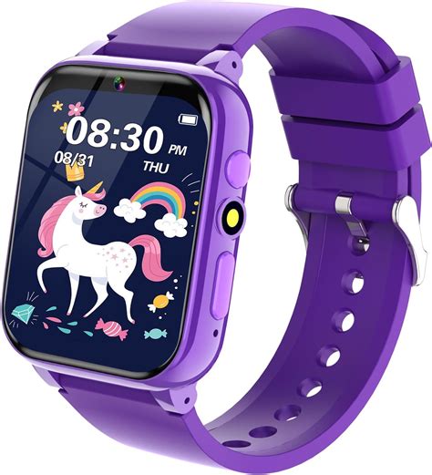 Kids Smart Watches | GPS & Phone Watch for Kids - coolestguyplanet.net