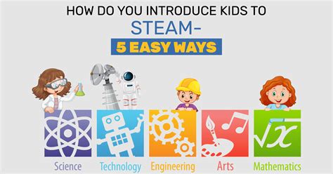 KIDS Steam'de.