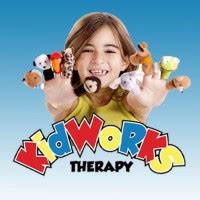 KIDWORKS THERAPY LinkedIn