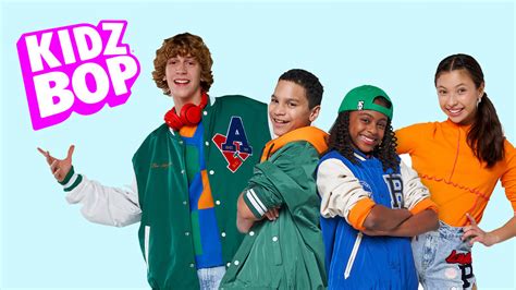 KIDZ BOP (@kidzbop) • Instagram photos and videos