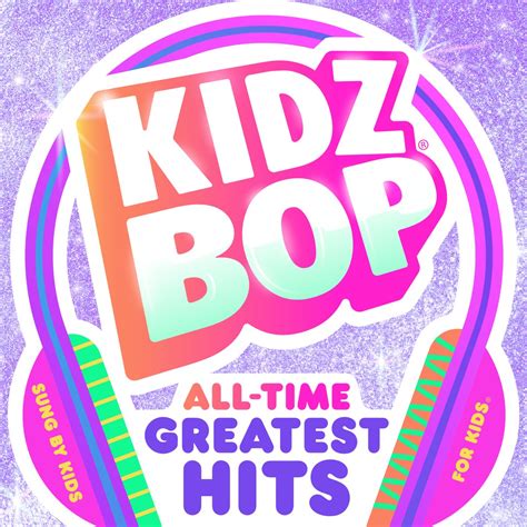 KIDZ BOP KIDS - KIDZ BOP