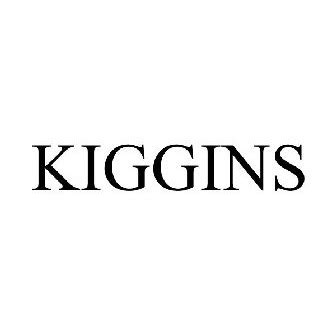 KIGGINS Trademark of MORAN FOODS, LLC - Justia