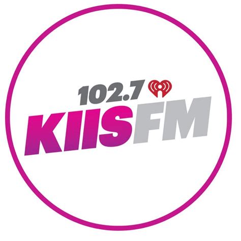 KIIS FM - Los Angeles