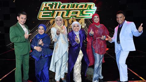 Kilauan Emas - Undangan Pesta Bujangan - muktibox.com