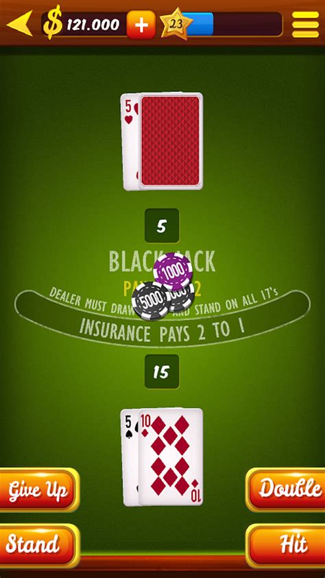 KILLOMINA BLACKJACK APK Download for Android 