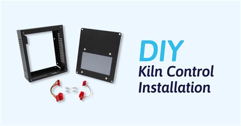 Kiln Controller - muktibox.com