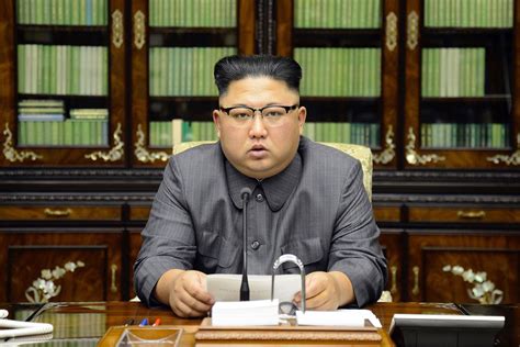 Kim Jong Un - Business Standard - muktibox.com