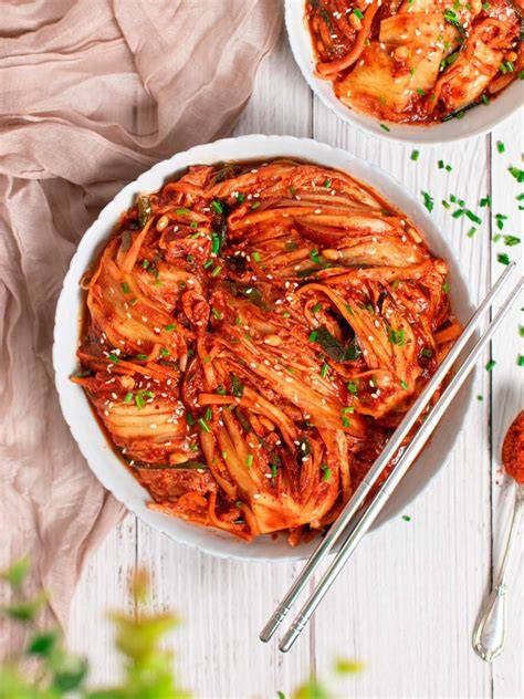 Kimchi Quizzes - Quotev - raincitystudios.com