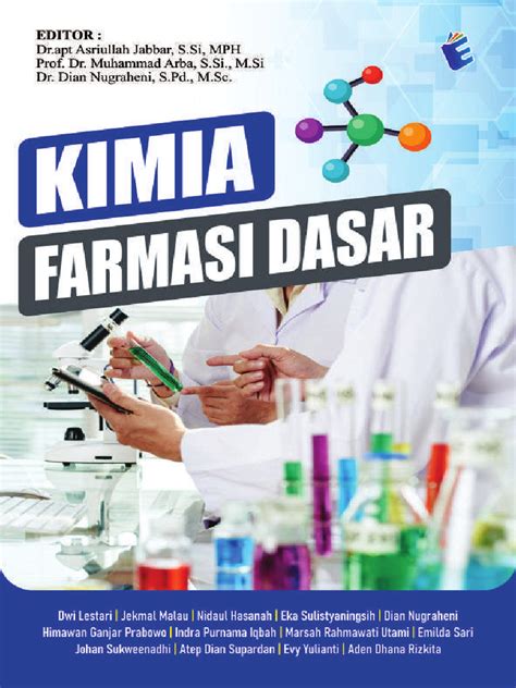 KIMIA FARMASI DASAR - wintechmobiles.com