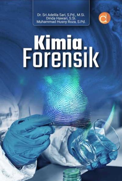KIMIA FORENSIK - wintechmobiles.com