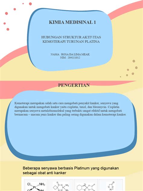 KIMIA MEDISINAL - UNG - wintechmobiles.com