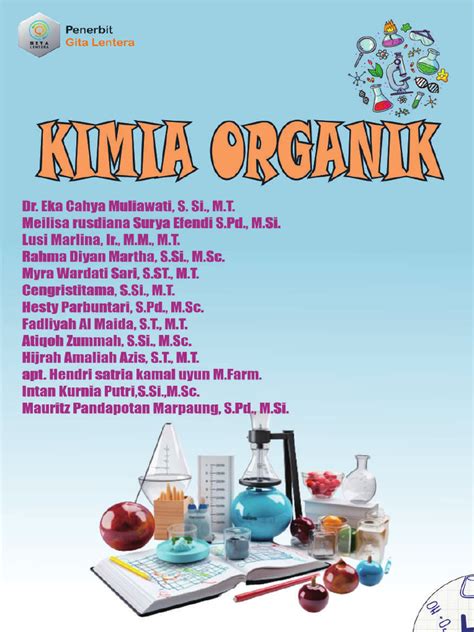 KIMIA ORGANIK - wintechmobiles.com