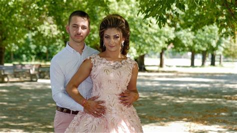 KINA GECESI NA MERAL& AZIZ DRAGANOVO-3 YouTube. 