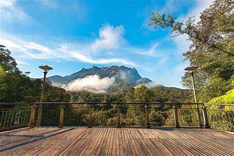 Kinabalu Park - raincitystudios.com