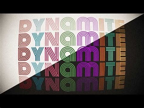 Kinetic Typography by Dynamite - After Effects Templates | Motion Array - muktibox.com