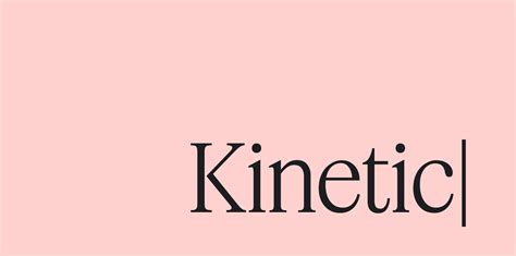 Kinetic Typography Examples: 25 Standouts - muktibox.com