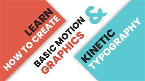 Kinetic typography - muktibox.com
