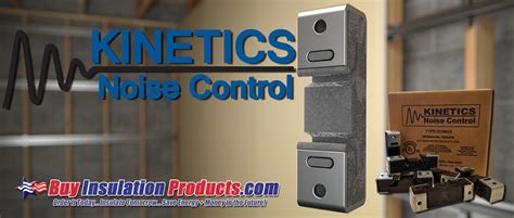 Kinetics Noise Control | Manufacturer - Kinetics Noise Control ... - wintechmobiles.com