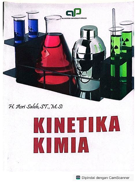 Kinetika Kimia - Politanikoe - wintechmobiles.com
